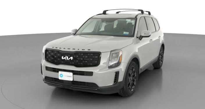Thumbnail: 2022 Kia Telluride - 1
