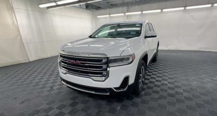 Thumbnail: 2021 GMC Acadia - 1