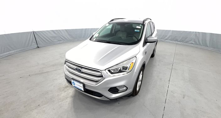 Thumbnail: 2018 Ford Escape - 1