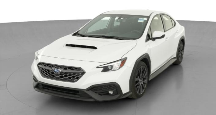 Thumbnail: 2023 Subaru WRX - 1