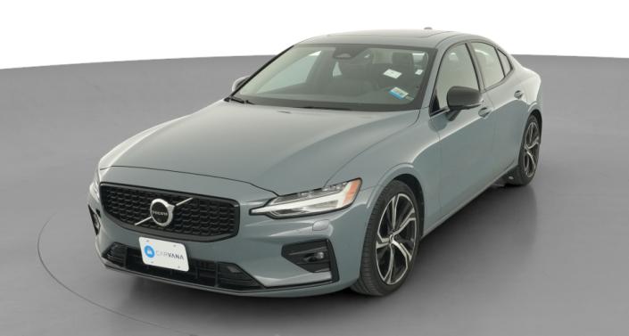Thumbnail: 2023 Volvo S60 - 1
