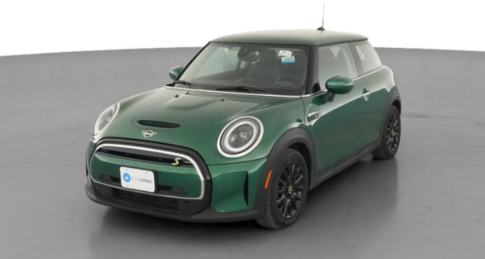Thumbnail: 2022 MINI Cooper Hardtop - 1
