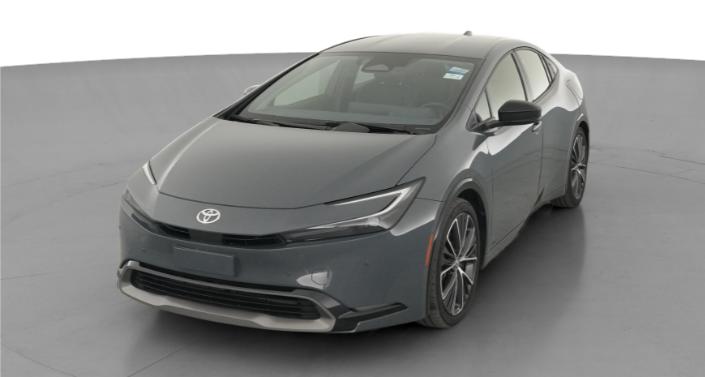 Thumbnail: 2024 Toyota Prius - 1