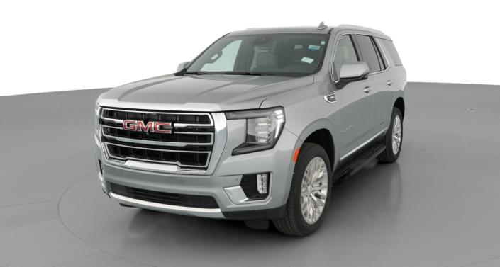 Thumbnail: 2024 GMC Yukon - 1