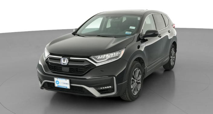 Thumbnail: 2022 Honda CR-V - 1