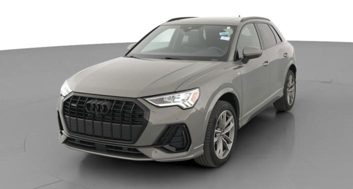Thumbnail: 2024 Audi Q3 - 1