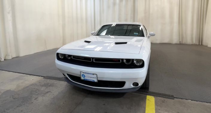 Thumbnail: 2017 Dodge Challenger - 1