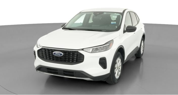 Thumbnail: 2025 Ford Escape - 1