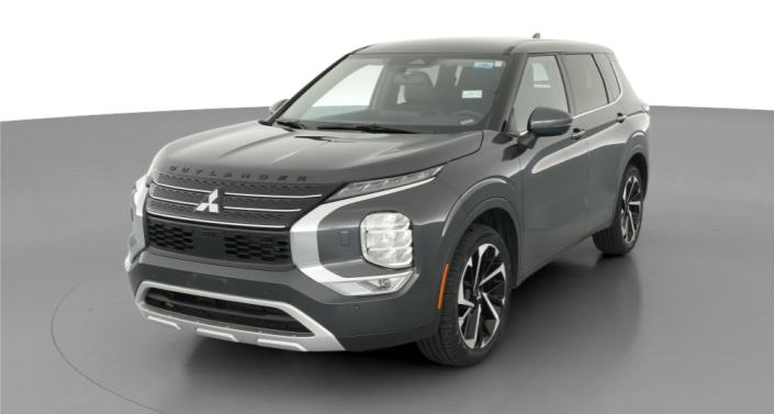 Thumbnail: 2024 Mitsubishi Outlander - 1