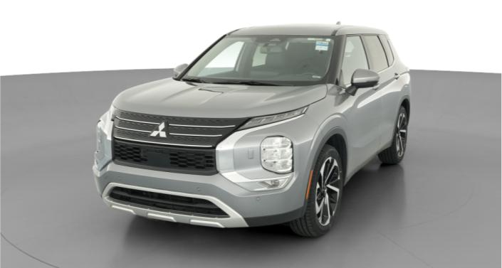 Thumbnail: 2024 Mitsubishi Outlander - 1