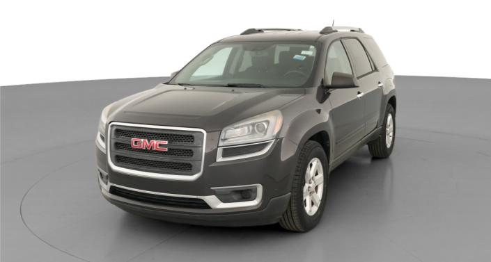 Thumbnail: 2016 GMC Acadia - 1