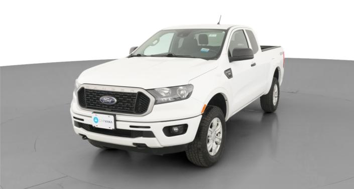 Thumbnail: 2022 Ford Ranger - 1