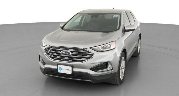 Thumbnail: 2021 Ford Edge - 1