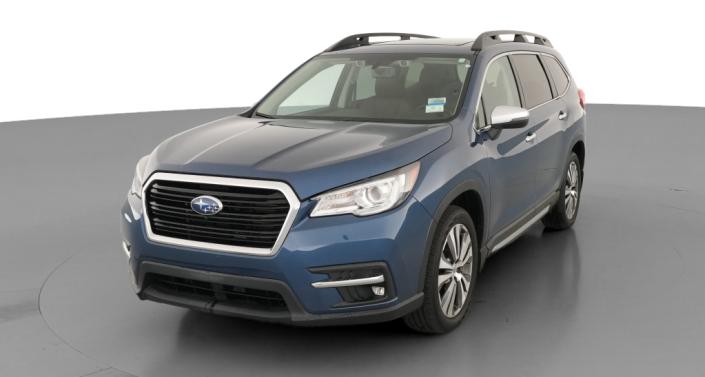 Thumbnail: 2022 Subaru Ascent - 1