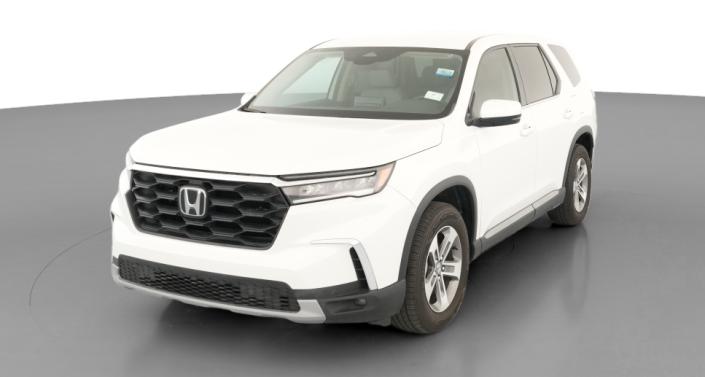 Thumbnail: 2025 Honda Pilot - 1
