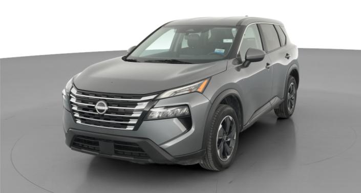 Thumbnail: 2024 Nissan Rogue - 1