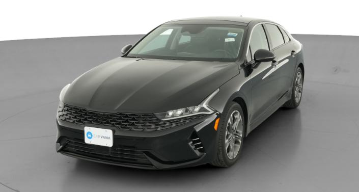 Thumbnail: 2024 Kia K5 - 1