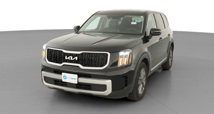 Thumbnail: 2024 Kia Telluride - 1