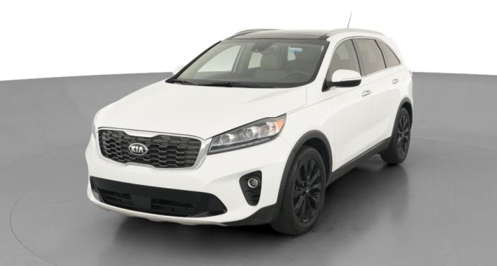Thumbnail: 2020 Kia Sorento - 1