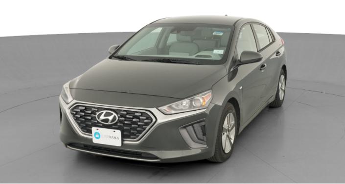 Thumbnail: 2020 Hyundai Ioniq - 1