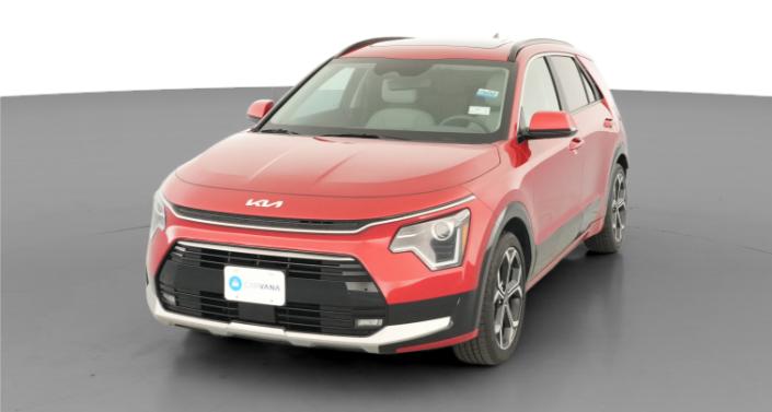 Thumbnail: 2024 Kia Niro - 1