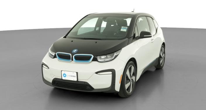 2018 BMW i3 Base -
                  Auburn, GA