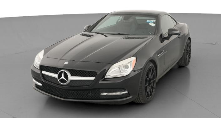 2012 Mercedes-Benz SLK 350 -
                  Tolleson, AZ