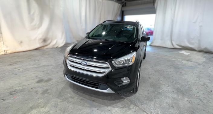 Thumbnail: 2018 Ford Escape - 1