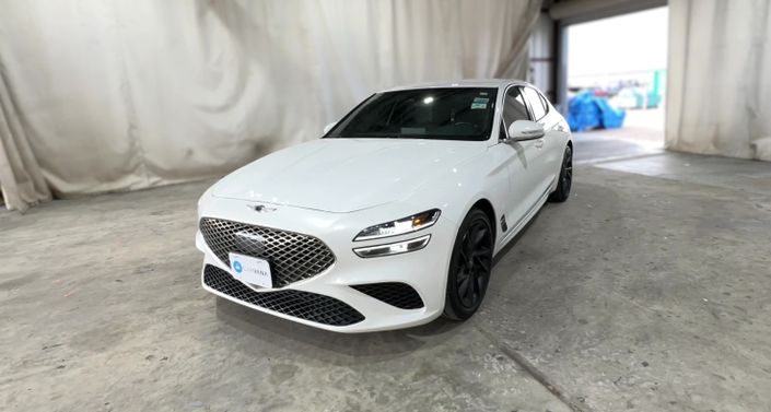 2022 Genesis G70 2.0T -
                  Fort Worth, TX