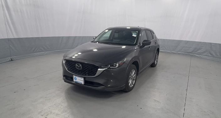 Thumbnail: 2025 Mazda CX-5 - 1