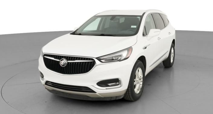 Thumbnail: 2020 Buick Enclave - 1