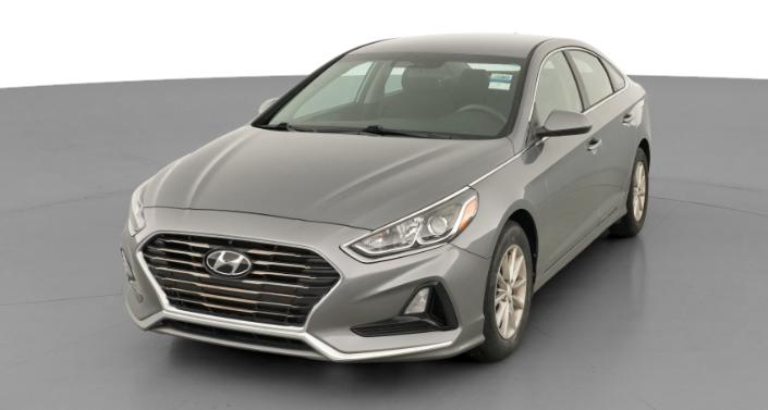 Thumbnail: 2019 Hyundai Sonata - 1