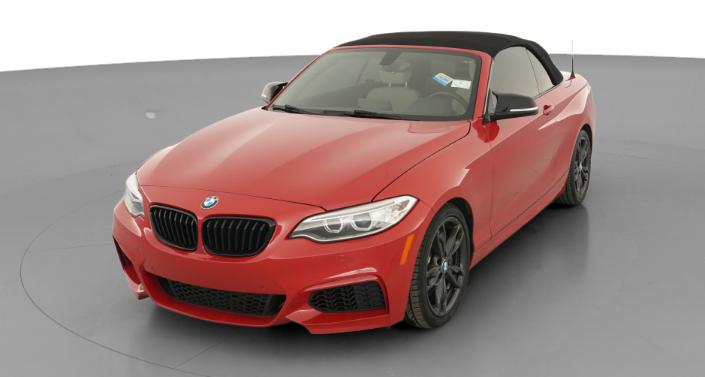 Thumbnail: 2017 BMW 2 Series - 1