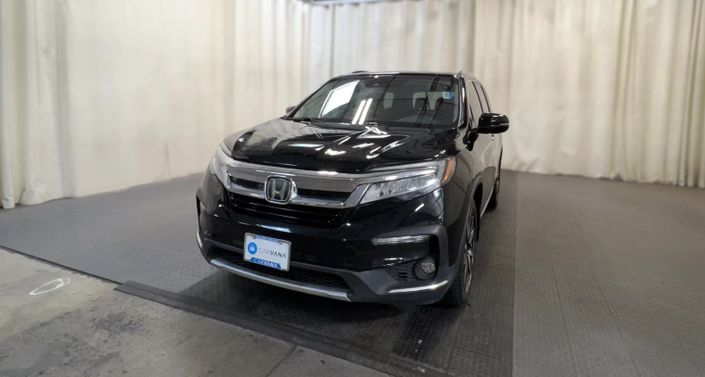 Thumbnail: 2019 Honda Pilot - 1