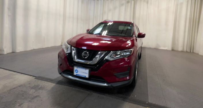 Thumbnail: 2018 Nissan Rogue - 1
