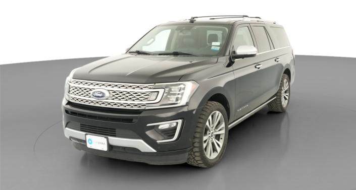 Thumbnail: 2020 Ford Expedition MAX - 1