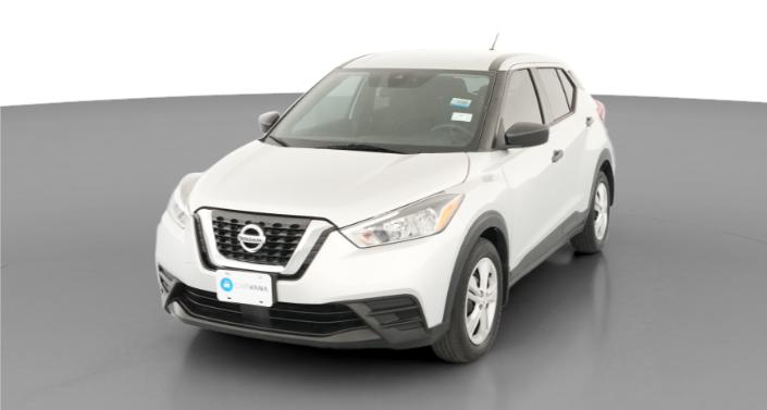 Thumbnail: 2020 Nissan Kicks - 1