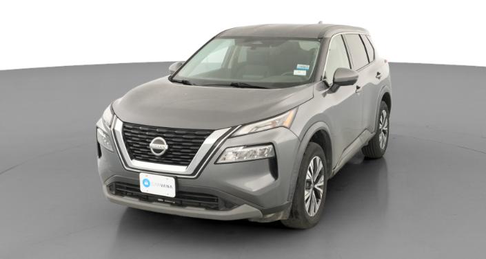 Thumbnail: 2021 Nissan Rogue - 1