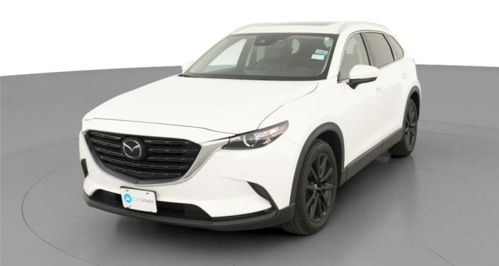 Thumbnail: 2022 Mazda CX-9 - 1