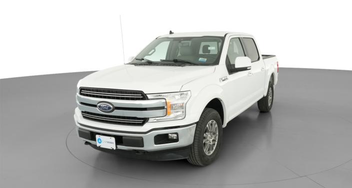 Thumbnail: 2019 Ford Econoline - 1