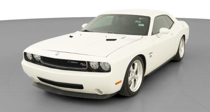 Thumbnail: 2010 Dodge Challenger - 1