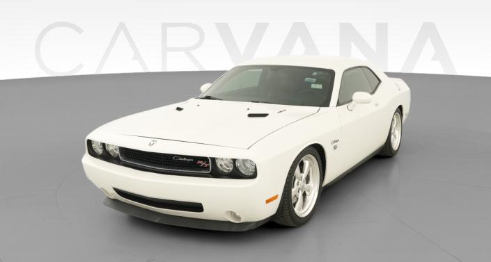 Used Dodge Challenger with manual transmission for Sale in Phoenix