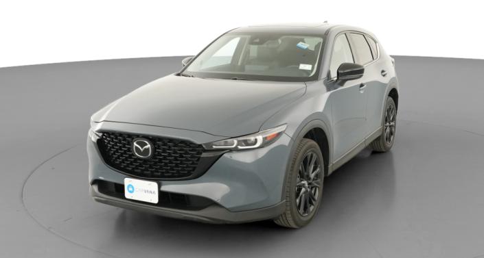 Thumbnail: 2025 Mazda CX-5 - 1