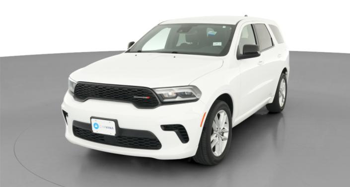 Thumbnail: 2023 Dodge Durango - 1