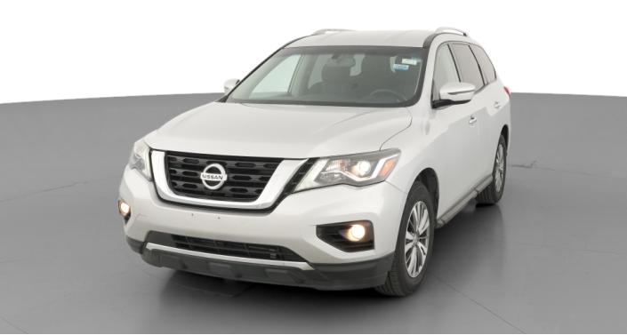 Thumbnail: 2019 Nissan Pathfinder - 1