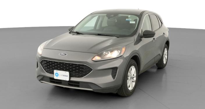Thumbnail: 2022 Ford Escape - 1