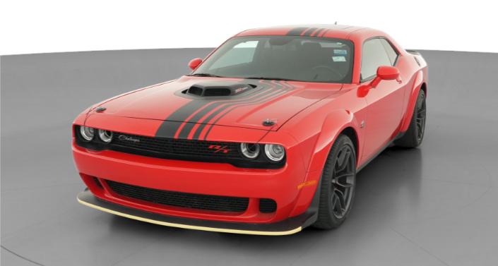 Thumbnail: 2022 Dodge Challenger - 1