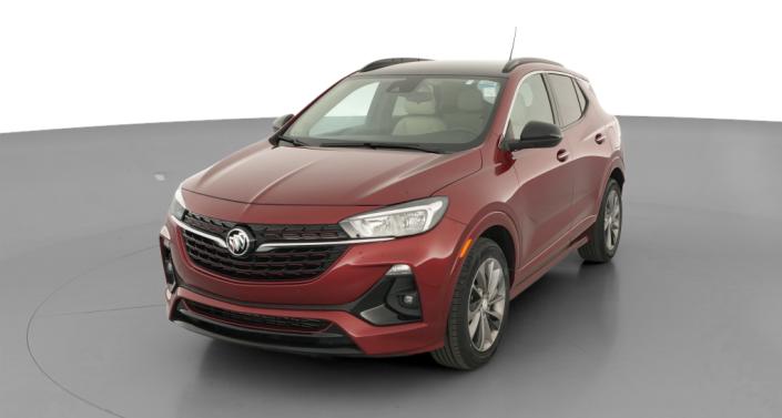 Thumbnail: 2022 Buick Encore GX - 1