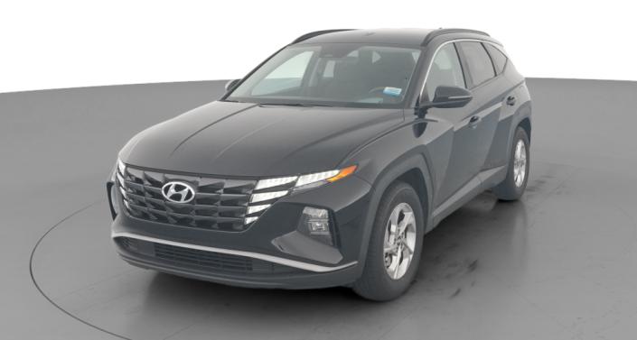 Thumbnail: 2022 Hyundai Tucson - 1