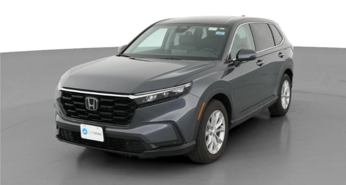 Thumbnail: 2025 Honda CR-V - 1